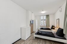 NEU Apartmenthaus für Monteure in Hanau WIFI PARKING Bild 8