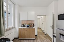 NEU Apartmenthaus für Monteure in Hanau WIFI PARKING Bild 7