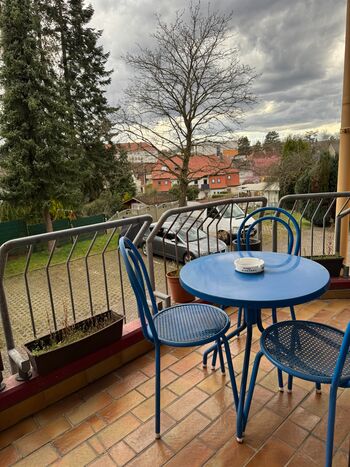Monteurwohnung für 4 Personen in St. Ingbert Bild 4