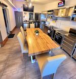 Zimmer Bedburg Kaster - Pansion Mediterrano Bild 26