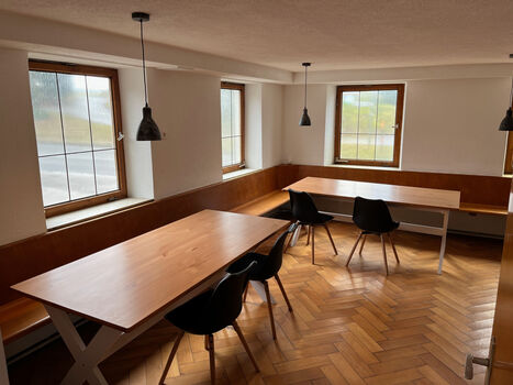 Gästezimmer Ampfelbronn
