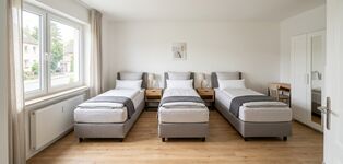 Apartment Heiblbronn-Nordstadt Obrázok 1