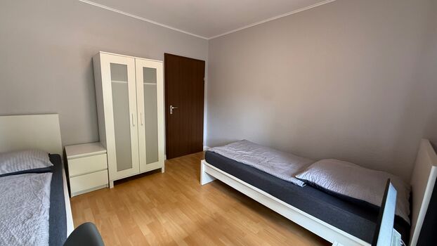 Das gelbe Gästehaus Bild 2