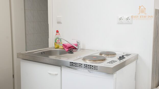 Easy Stay Inn Hannover - Ihre Monteurzimmervermietung! Obrázok 5