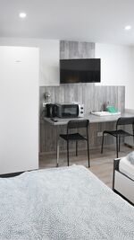 Easy Stay Inn Hannover - Ihre Monteurzimmervermietung! Bild 6