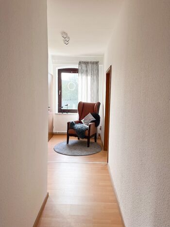 Wohnung Wierborn 1