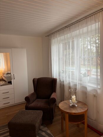 Wohnung in Voigtei/Steyerberg Obrázok 2