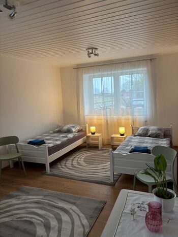 Wohnung in Voigtei/Steyerberg Obrázok 4