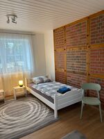 Wohnung in Voigtei/Steyerberg Obrázok 3