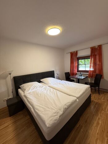 Pension Waldhaus Bild 4