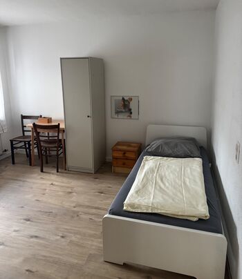 Monteur Unterkunft Bild 4
