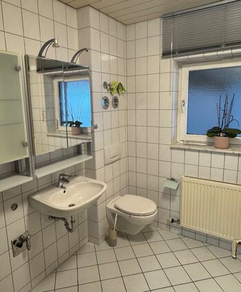 Monteur Unterkunft Bild 2