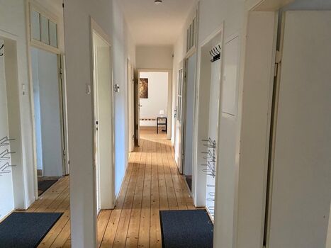 Super Wohnung in Beckum mit Balkon Bild 3