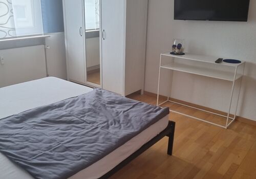 MONWO Singen - Monteurwohnung