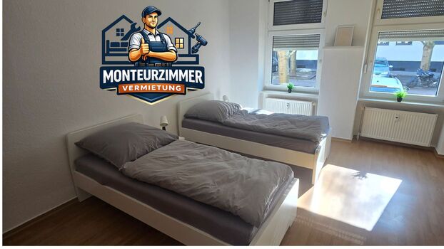 Harte Arbeit verdient ein gutes Bett RKL RENT-Service