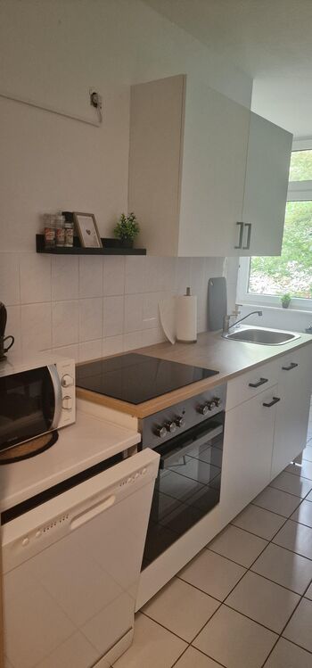 Harte Arbeit verdient ein gutes Bett RKL-Vermietung Picture 5