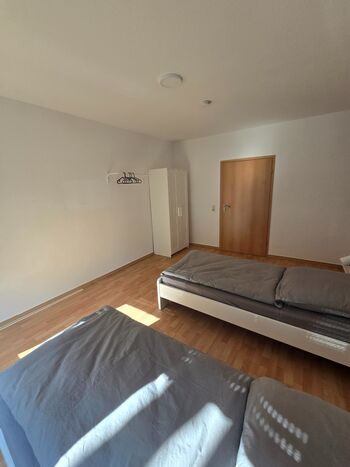 Harte Arbeit verdient ein gutes Bett RKL-Vermietung Picture 2