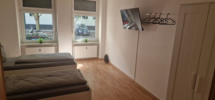 Harte Arbeit verdient ein gutes Bett RKL-Vermietung Picture 3