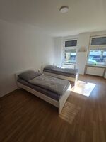 Harte Arbeit verdient ein gutes Bett RKL-Vermietung Picture 1