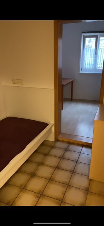 Wohnung 3Zimmer Zdjęcie 5
