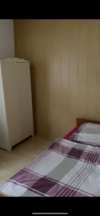 Wohnung 3Zimmer Zdjęcie 4