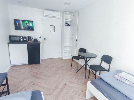 ALFA APARTMENTS / Stuttgart Bosch/Porsche - SOFORT VERFÜGBAR Bild 4