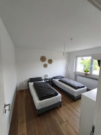 Monteurwohnung Ludwigsburg III - WorkHomes Bild 3