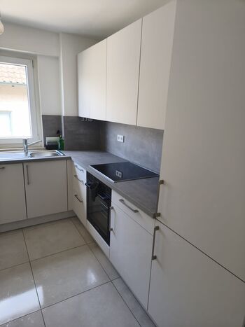 Monteurwohnung Ludwigsburg III - WorkHomes Bild 4