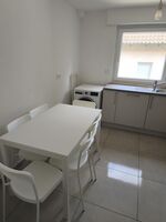 Monteurwohnung Ludwigsburg III - WorkHomes Picture 6