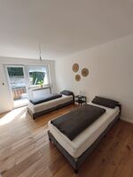 Monteurwohnung Ludwigsburg III - WorkHomes Picture 3