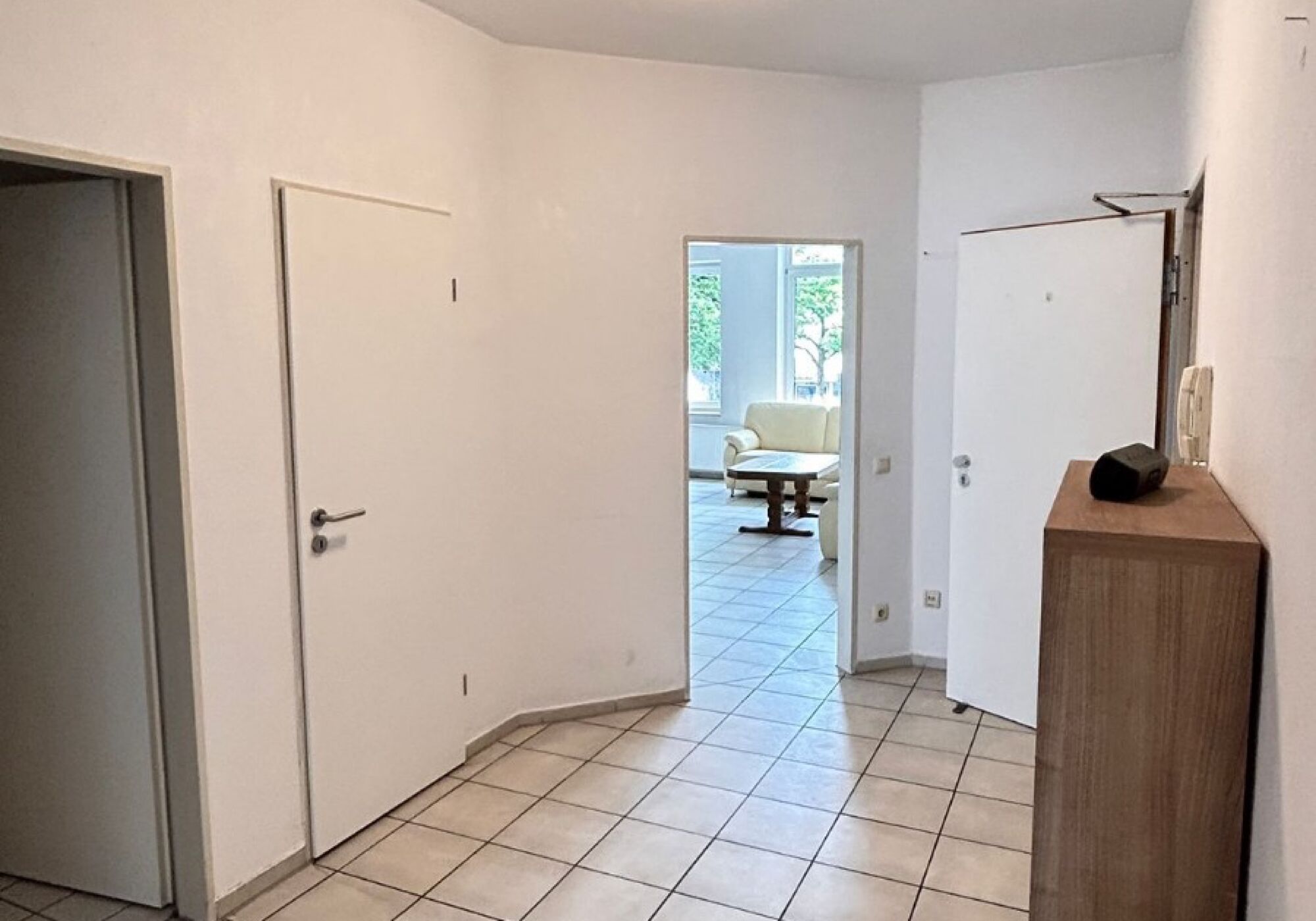 Wohnung Heinsberg Stadtzentrum, Monteurzimmer in Heinsberg (52525), Markt