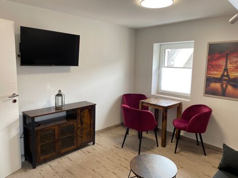 “Paris“ Worker-Place - Monteur - Pensionswohnung - Hostal - Bild 2