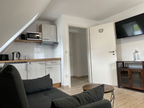 “Paris“ Worker-Place - Monteur - Pensionswohnung - Hostal - Bild 4