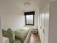 MH43 / TOMASZ-LIVING in KREFELD - Zentrale Unterkunft Zdjęcie 3