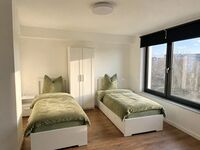 MH43 / TOMASZ-LIVING in KREFELD - Zentrale Unterkunft Zdjęcie 1