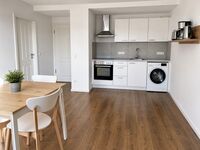 MH43 / TOMASZ-LIVING in KREFELD - Zentrale Unterkunft Zdjęcie 4