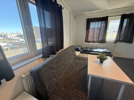 Fewofly - Wohnungen - München Bild 4