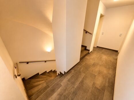 Geräumige & charmante Suite in Wandsbek