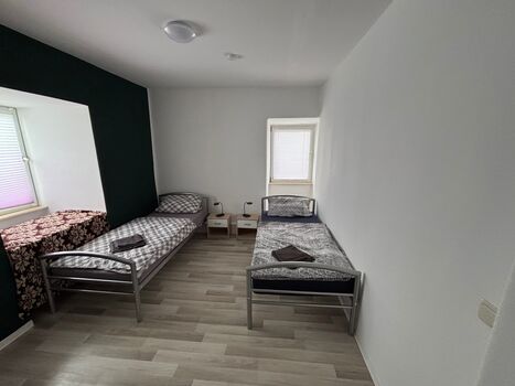Wohnung Podeyn