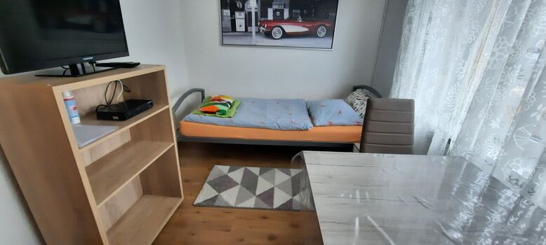 Zimmervermietung Alfeld Obrázok 4