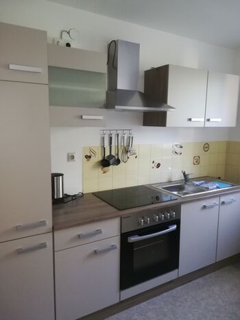 Wohnung/Haus für Arbeiter und Monteure Bild 3