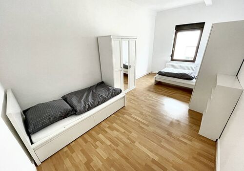 Monteurunterkünfte bei Bad Kreuznach – 24h Check-In Zdjęcie 5