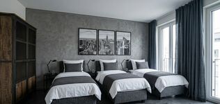 Apartment HN-Böckingen Obrázok 1