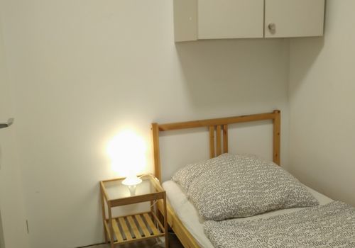 Handwerker-Haus-Hamburg - Wandsbek Bild 5