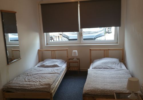 Handwerker-Haus-Hamburg - Wandsbek Bild 3