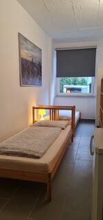 Handwerker-Haus-Hamburg - Wandsbek Picture 1