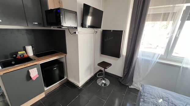 Einzelappartement Temki in Waldstetten Bild 3