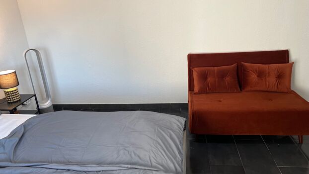 Einzelappartement Temki in Waldstetten Bild 4