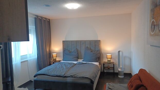 Einzelappartement Temki in Waldstetten