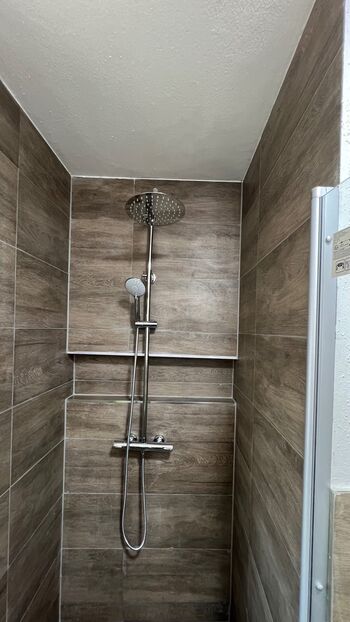 Einzelappartement Temki in Waldstetten Bild 5